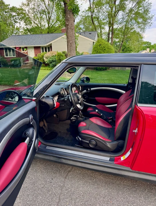 2008 Mini Clubman 1st Gen - Image 6 of 7