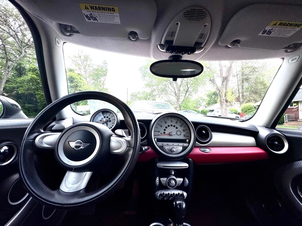 2008 Mini Clubman 1st Gen - Image 5 of 7