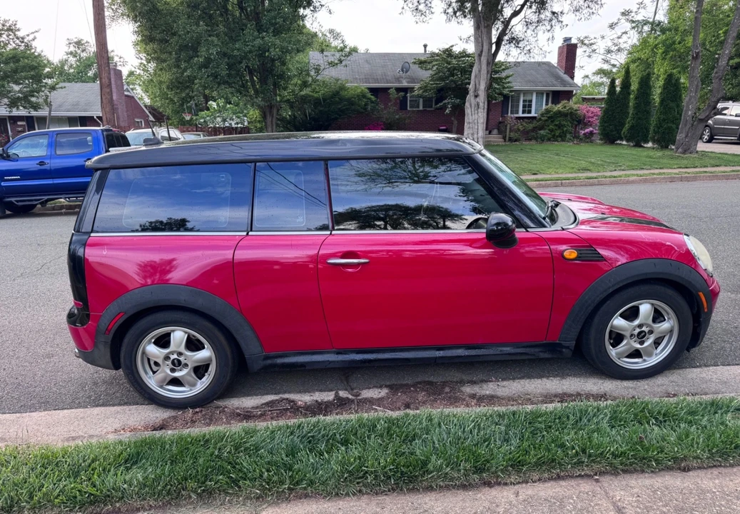 2008 Mini Clubman 1st Gen - Image 3 of 7
