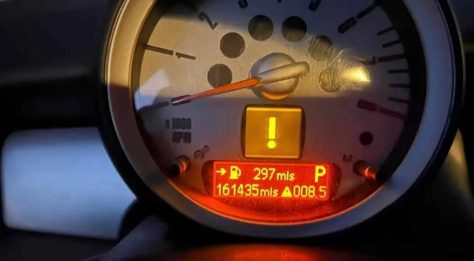 2008 Mini Mini 2nd Gen - Image 3 of 4