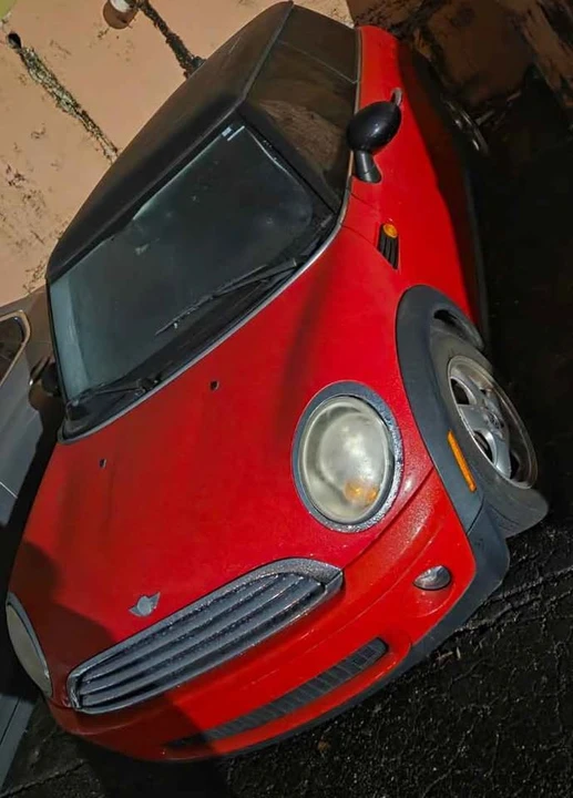 2008 Mini Mini 2nd Gen - Image 4 of 4