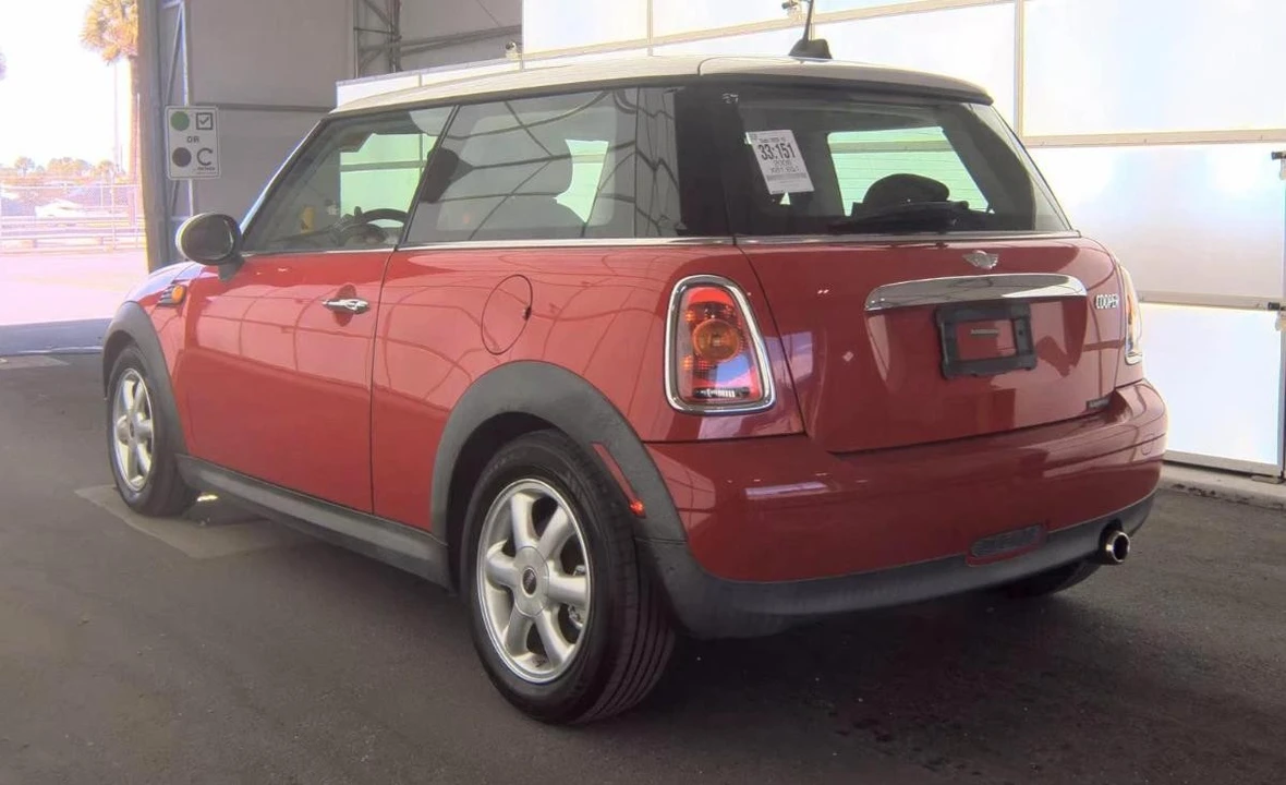 2008 Mini Mini 2nd Gen - Image 6 of 12