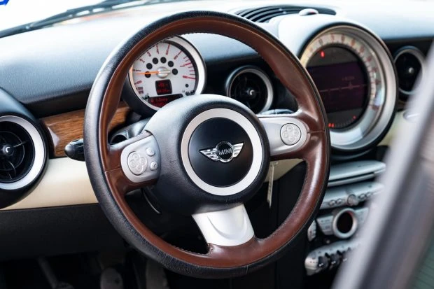 2008 Mini Clubman 1st Gen - Image 5 of 7