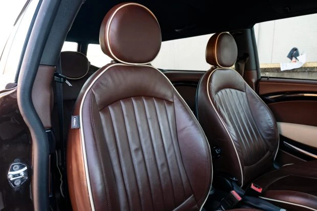 2008 Mini Clubman 1st Gen - Image 4 of 7