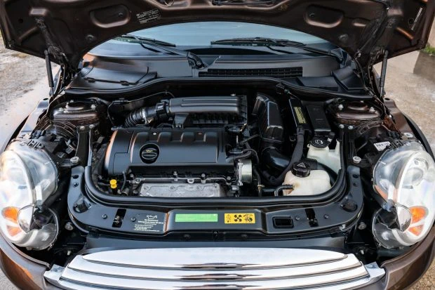2008 Mini Clubman 1st Gen - Image 6 of 7