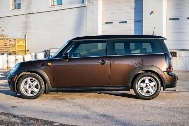 2008 Mini Clubman 1st Gen - Image 3 of 7