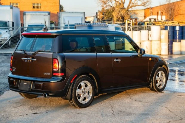 2008 Mini Clubman 1st Gen - Image 2 of 7
