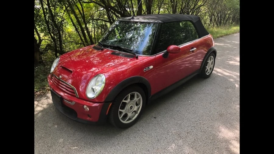 2008 Mini Mini 1st Gen - Image 2 of 8