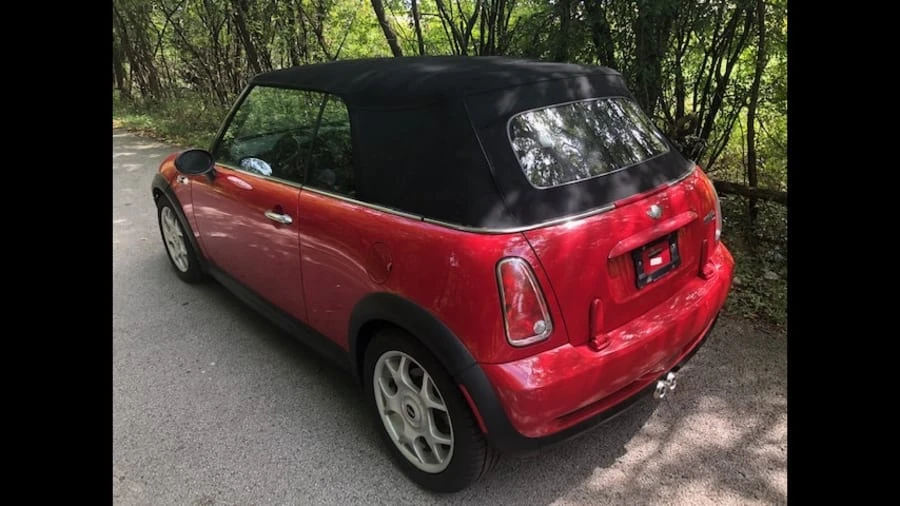 2008 Mini Mini 1st Gen - Image 3 of 8