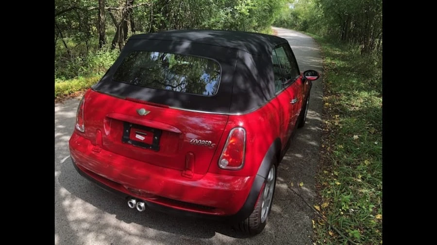 2008 Mini Mini 1st Gen - Image 7 of 8