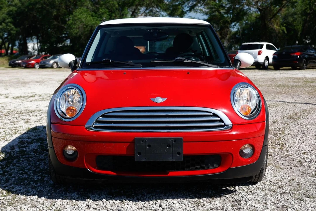 2008 Mini Mini 2nd Gen - Image 18 of 31