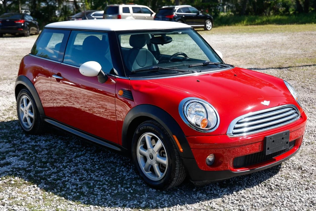 2008 Mini Mini 2nd Gen - Image 14 of 31
