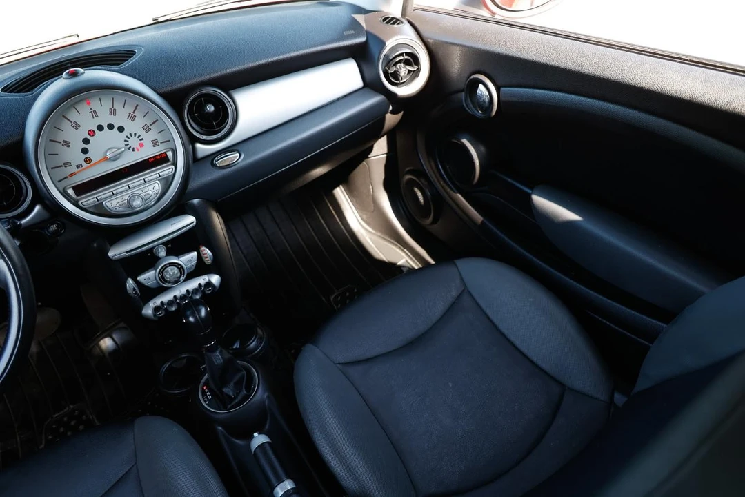 2008 Mini Mini 2nd Gen - Image 20 of 31
