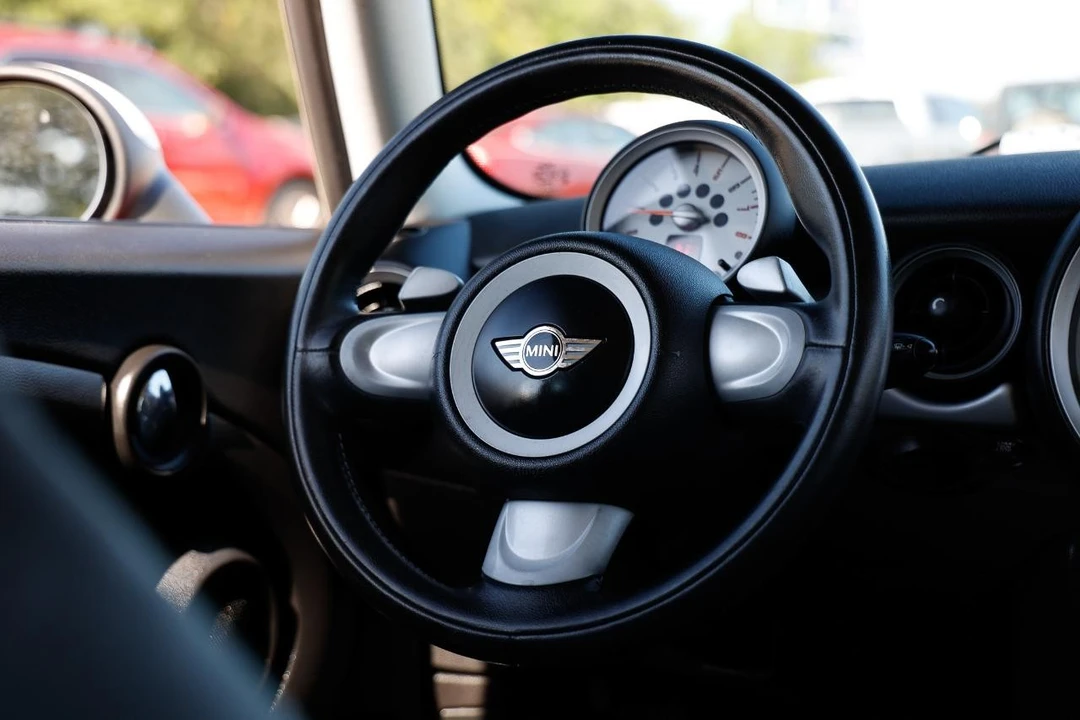 2008 Mini Mini 2nd Gen - Image 23 of 31