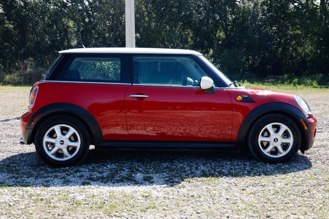 2008 Mini Mini 2nd Gen - Image 12 of 31