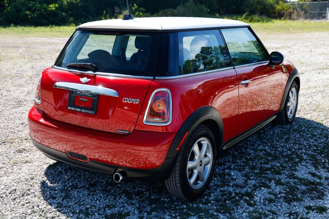 2008 Mini Mini 2nd Gen - Image 11 of 31