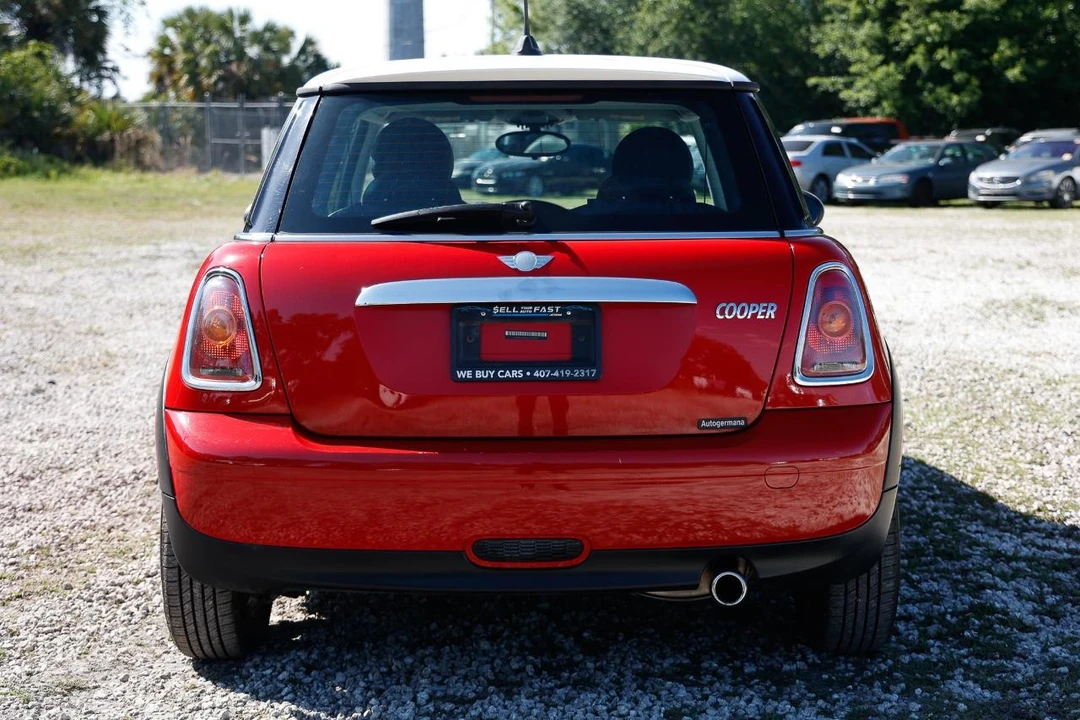 2008 Mini Mini 2nd Gen - Image 9 of 31