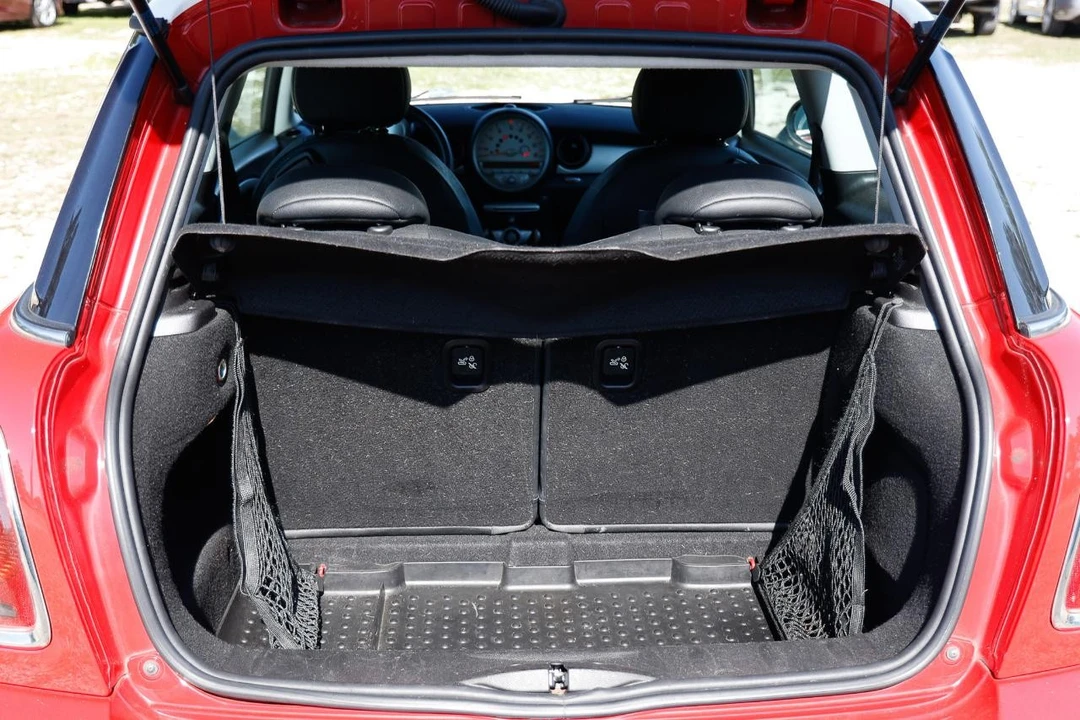 2008 Mini Mini 2nd Gen - Image 21 of 31
