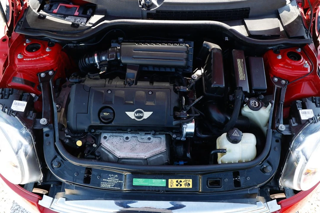2008 Mini Mini 2nd Gen - Image 17 of 31