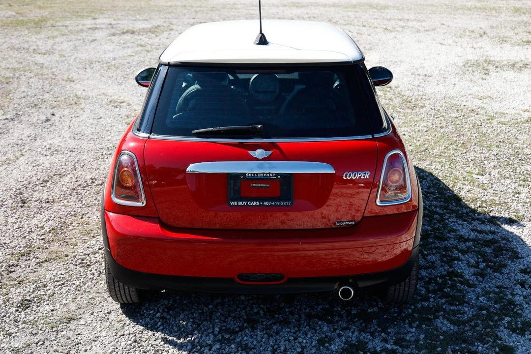 2008 Mini Mini 2nd Gen - Image 7 of 31