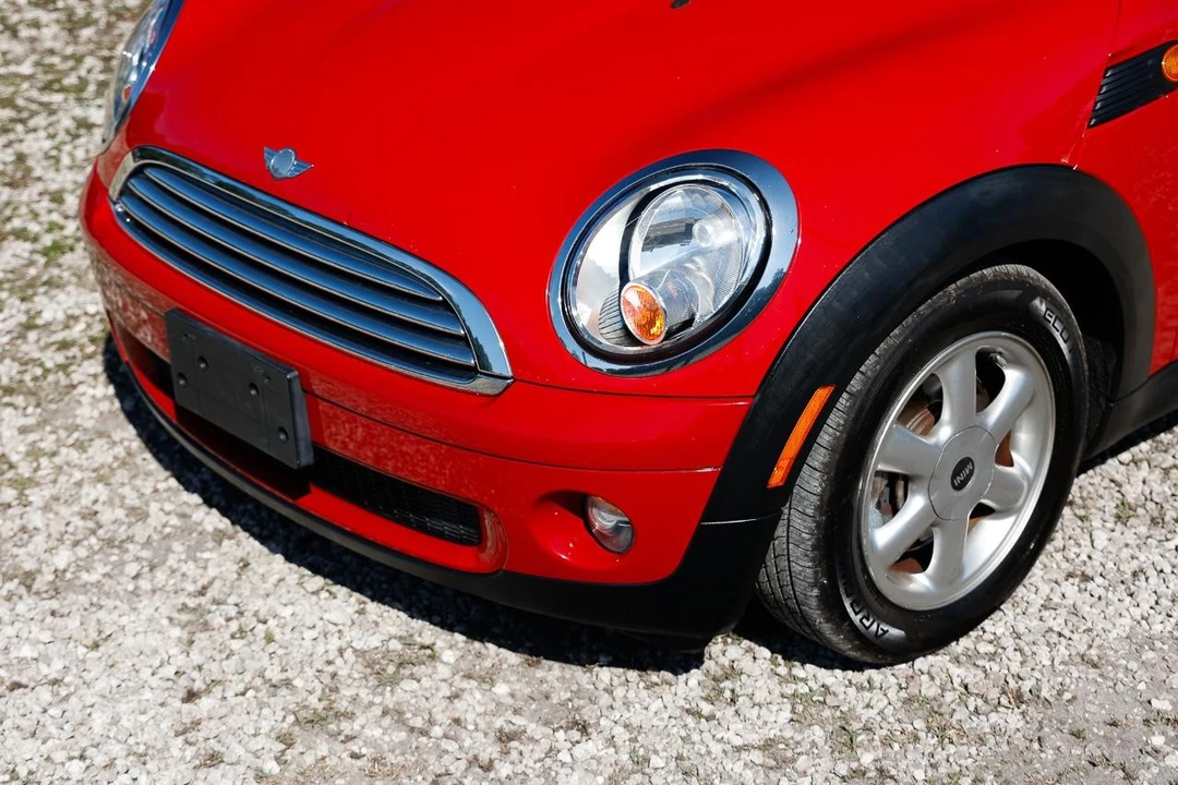 2008 Mini Mini 2nd Gen - Image 25 of 31