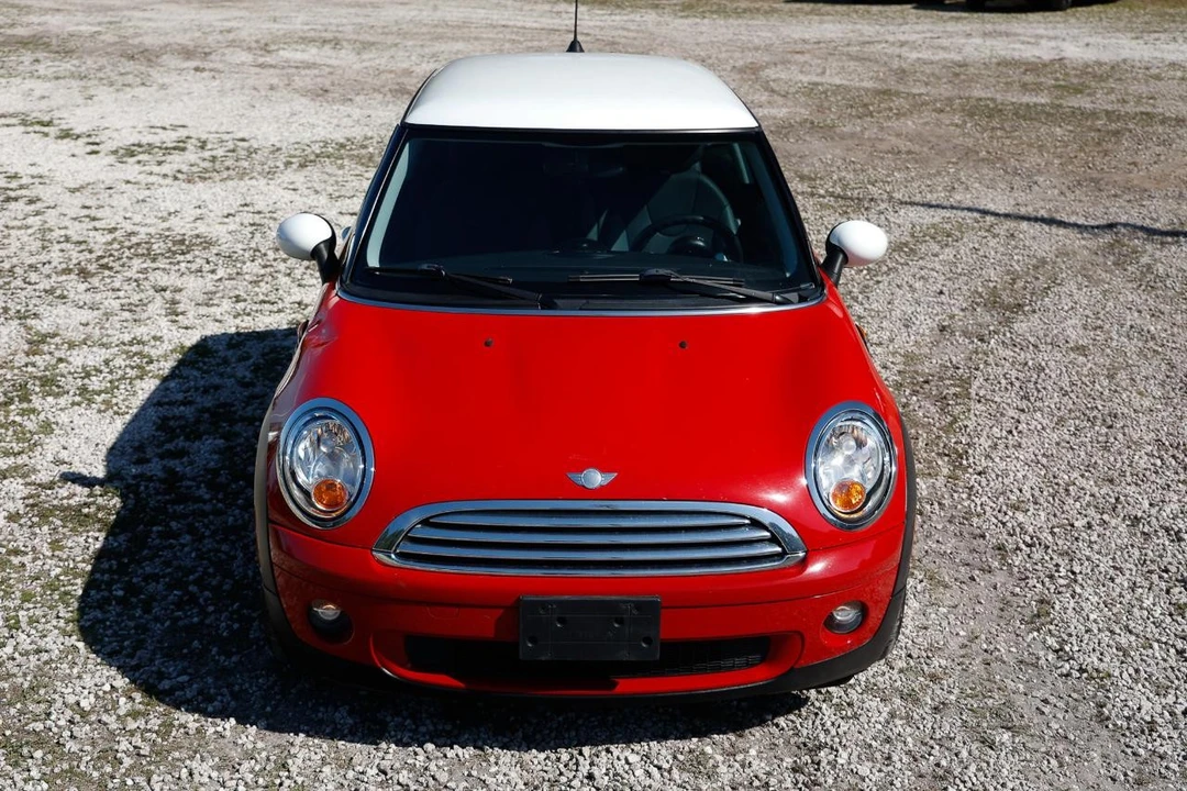 2008 Mini Mini 2nd Gen - Image 16 of 31