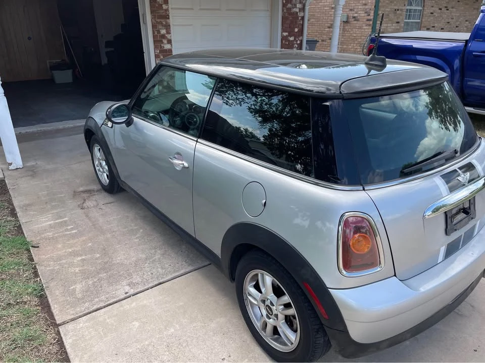 2008 Mini Mini 2nd Gen - Image 3 of 10