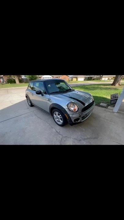 2008 Mini Mini 2nd Gen - Image 10 of 10