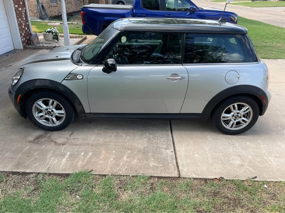 2008 Mini Mini 2nd Gen - Image 4 of 10