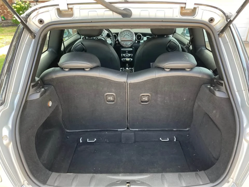 2008 Mini Mini 2nd Gen - Image 5 of 10