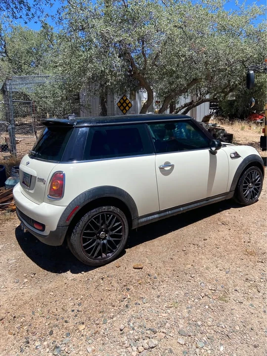 2008 Mini Mini 2nd Gen - Image 3 of 7