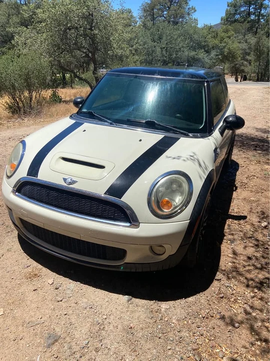 2008 Mini Mini 2nd Gen - Image 2 of 7