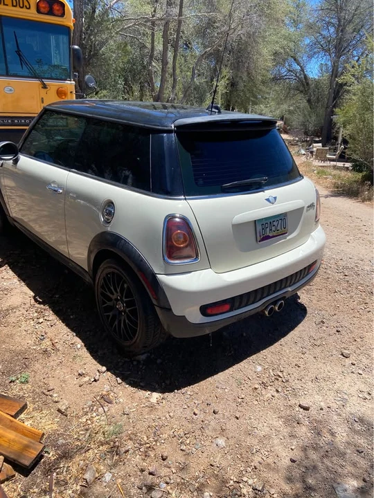 2008 Mini Mini 2nd Gen - Image 4 of 7