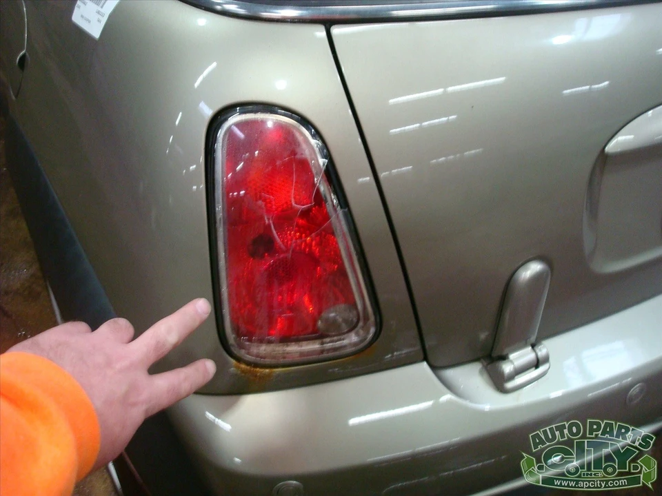 2008 Mini Mini 1st Gen - Image 18 of 20