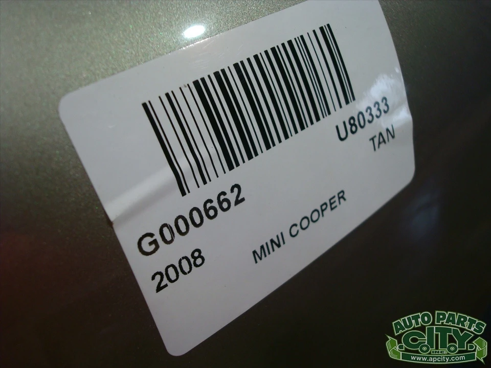 2008 Mini Mini 1st Gen - Image 14 of 20