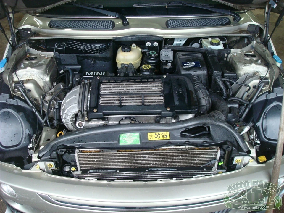 2008 Mini Mini 1st Gen - Image 9 of 20