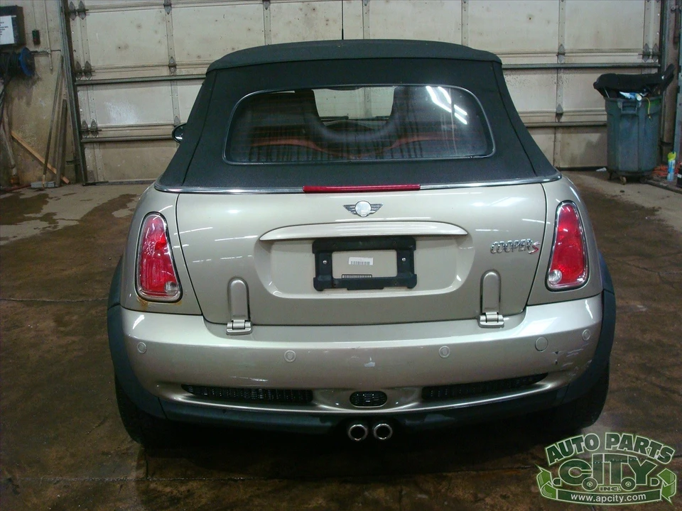 2008 Mini Mini 1st Gen - Image 6 of 20