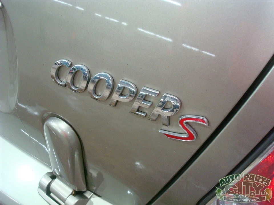 2008 Mini Mini 1st Gen - Image 13 of 20