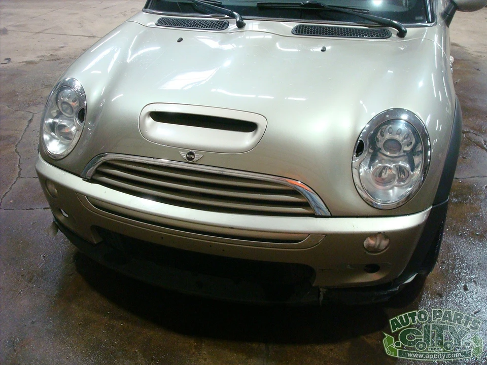 2008 Mini Mini 1st Gen - Image 2 of 20