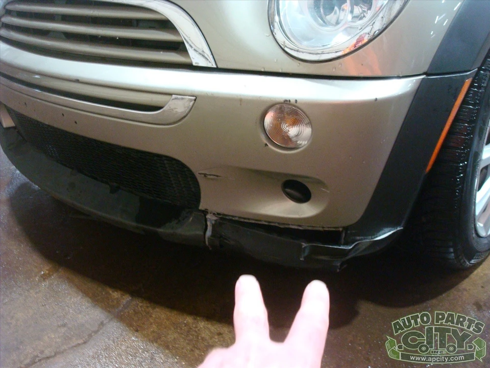 2008 Mini Mini 1st Gen - Image 16 of 20