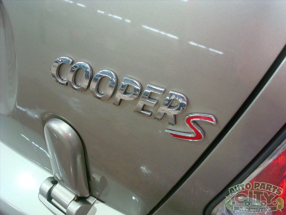 2008 Mini Mini 1st Gen - Image 8 of 20