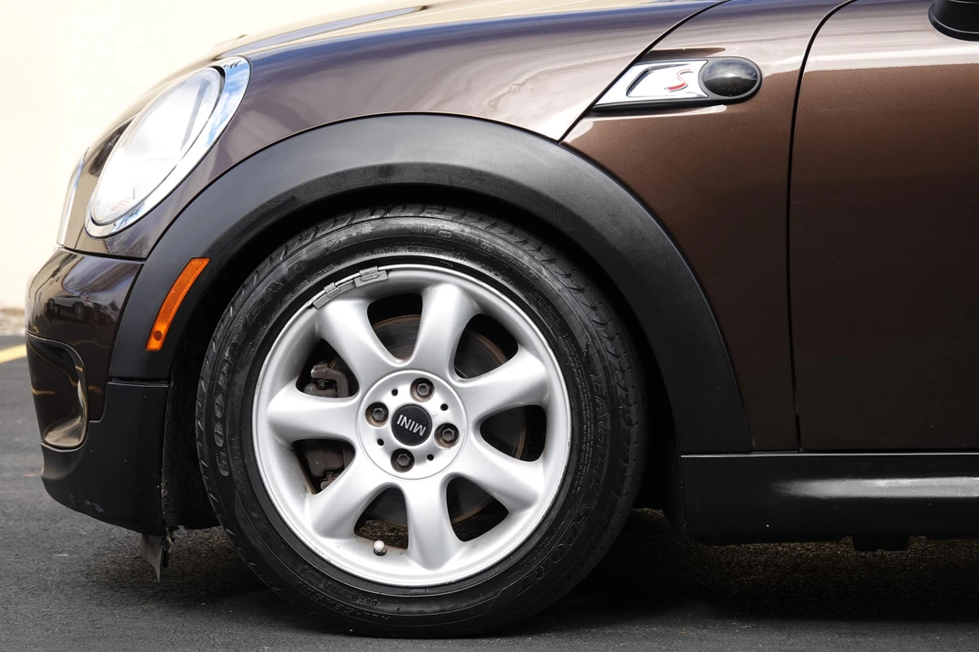 2008 Mini Clubman 1st Gen - Image 31 of 31