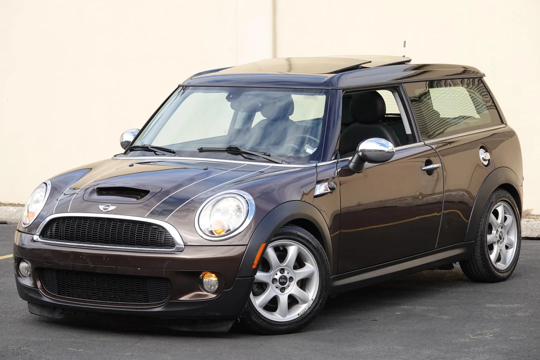 2008 Mini Clubman 1st Gen - Image 8 of 31