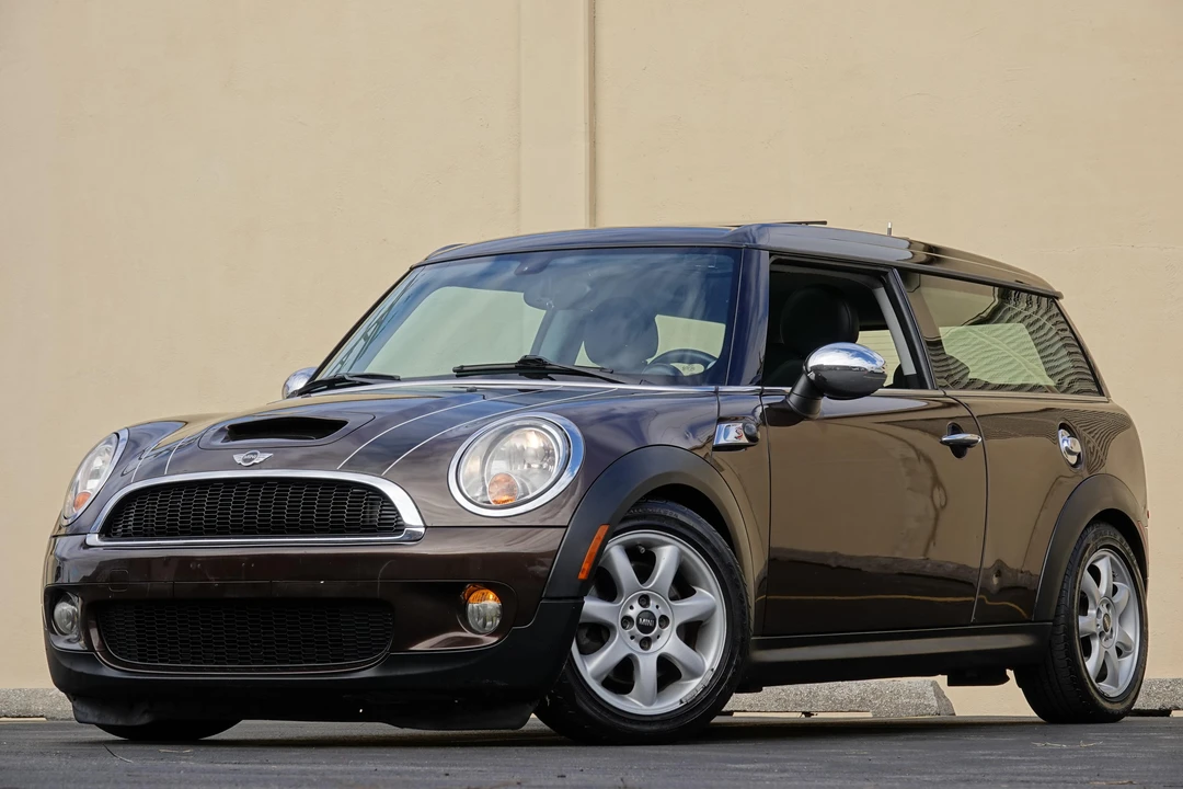 2008 Mini Clubman 1st Gen - Image 10 of 31