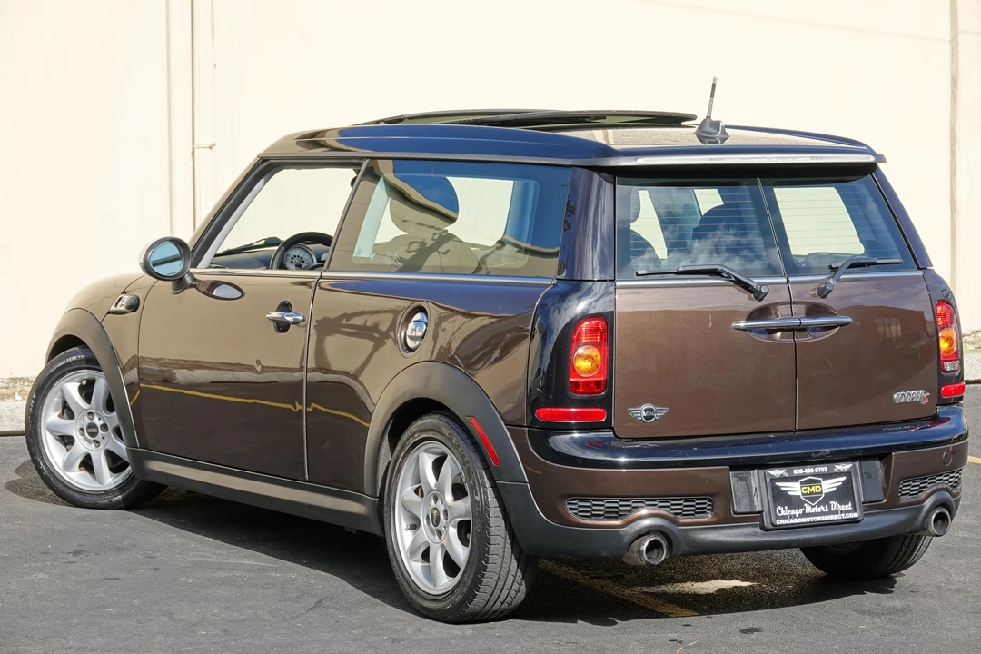 2008 Mini Clubman 1st Gen - Image 12 of 31