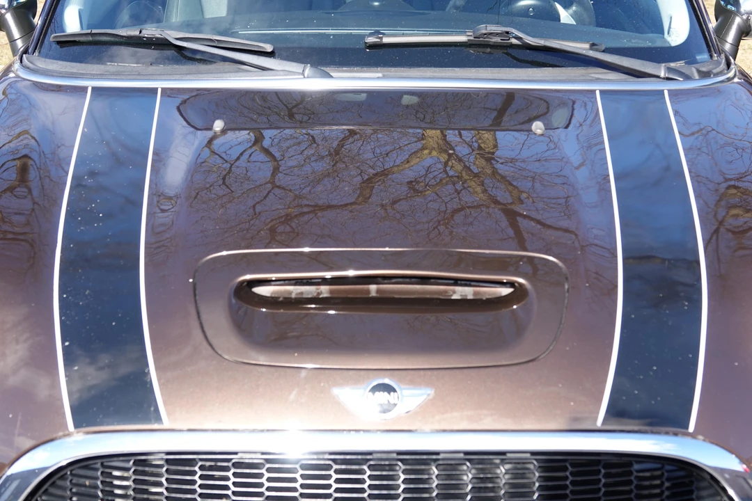 2008 Mini Clubman 1st Gen - Image 25 of 31
