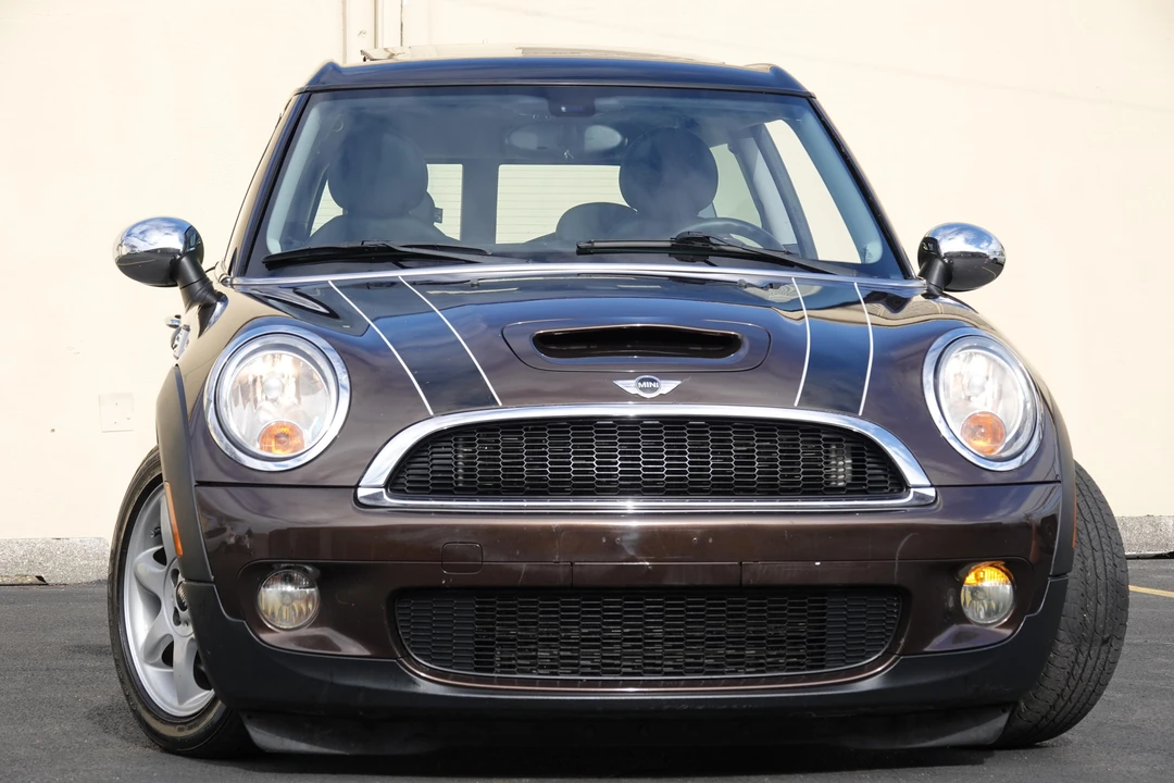 2008 Mini Clubman 1st Gen - Image 22 of 31
