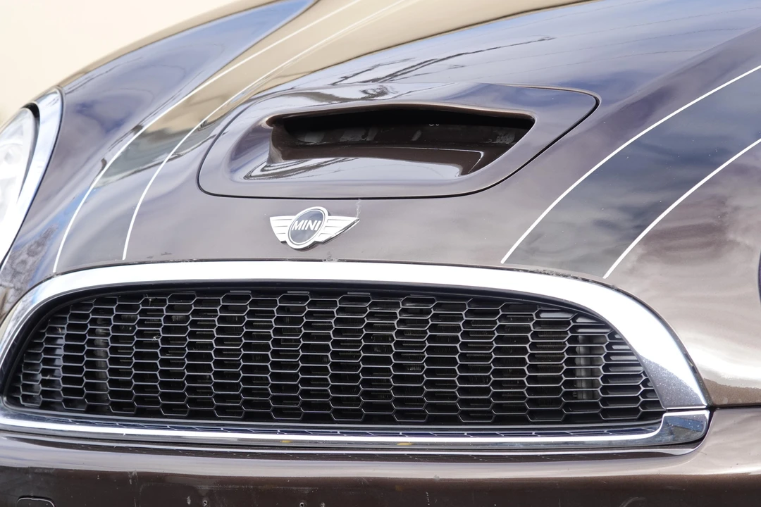 2008 Mini Clubman 1st Gen - Image 26 of 31
