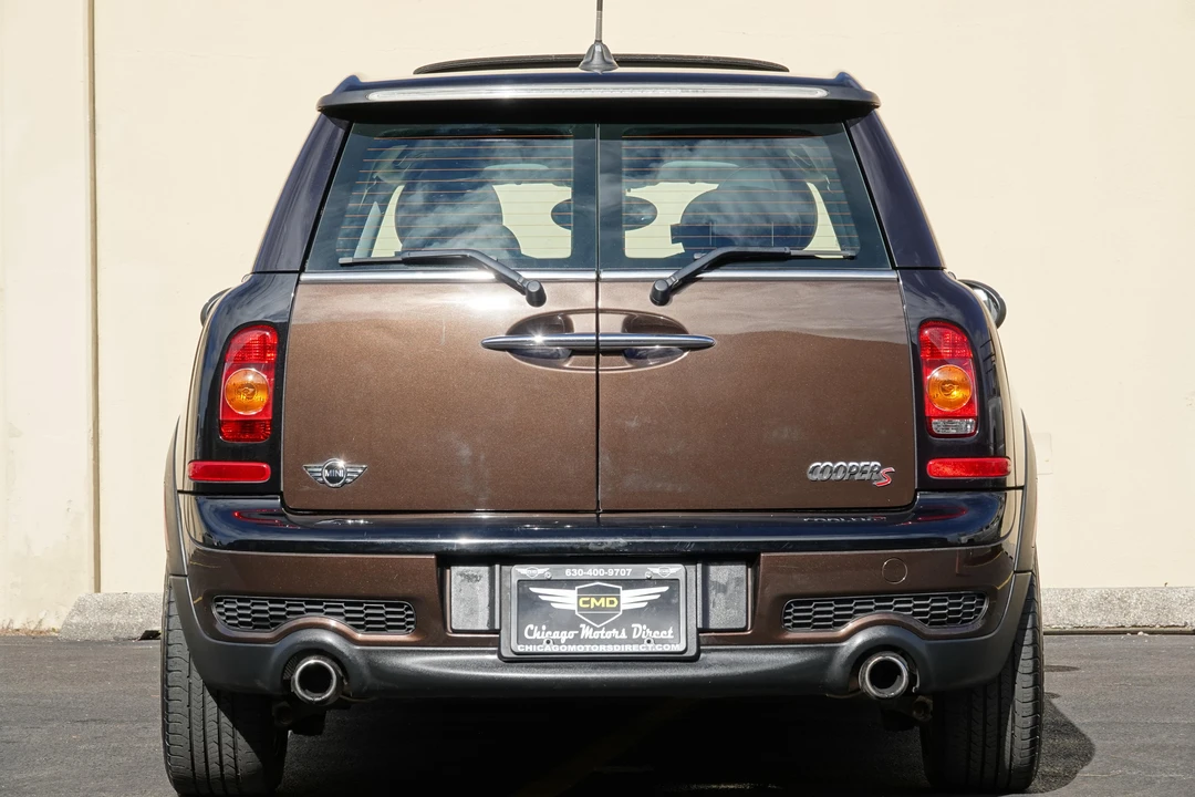 2008 Mini Clubman 1st Gen - Image 13 of 31