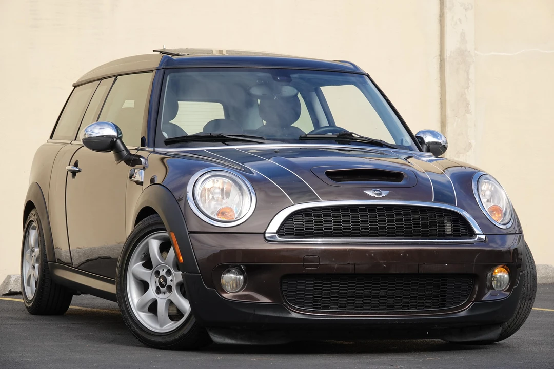 2008 Mini Clubman 1st Gen - Image 20 of 31